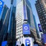 Coinbase debuted on NASDAQ