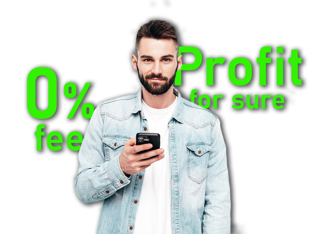 An investment plan for everyone