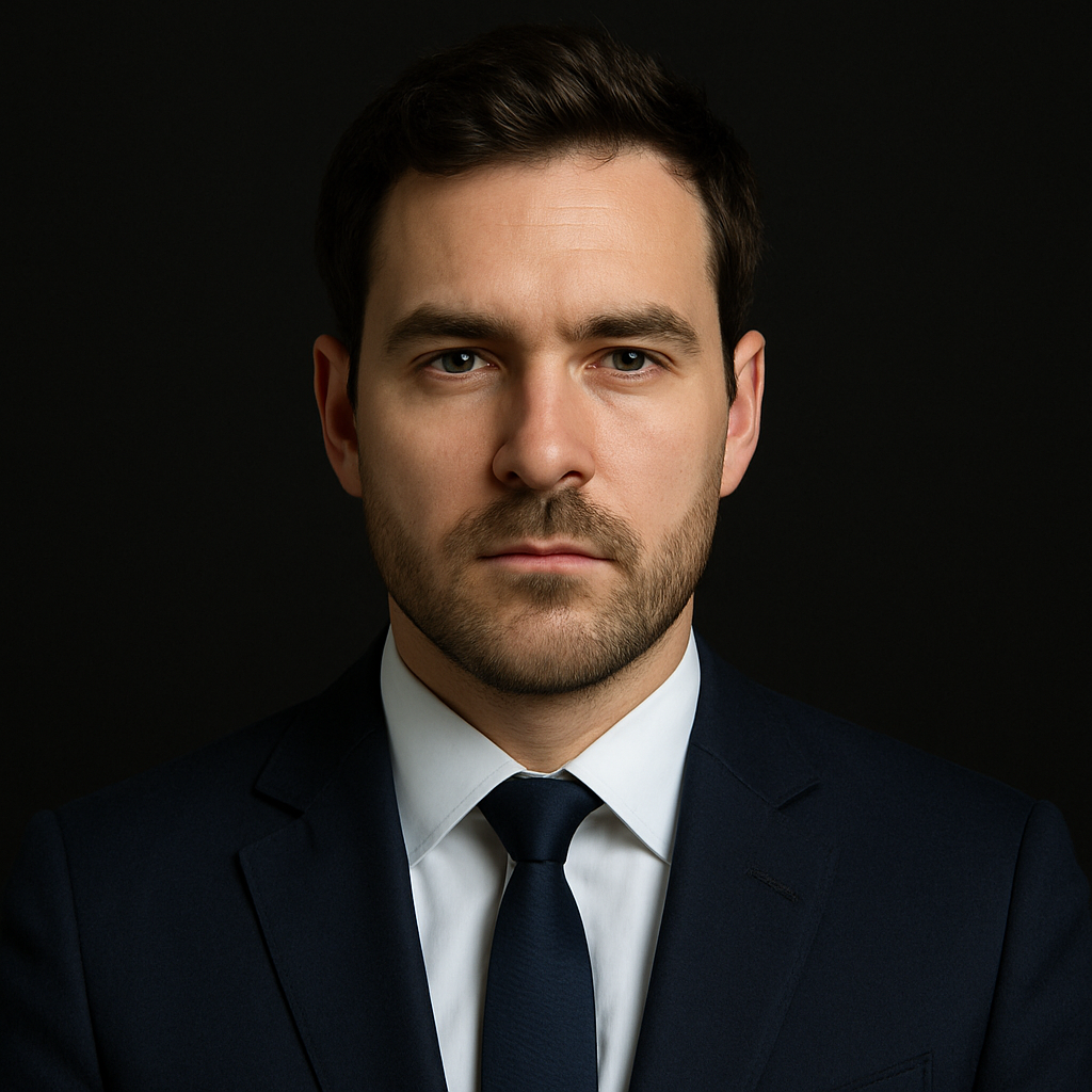 Lukas Steiner