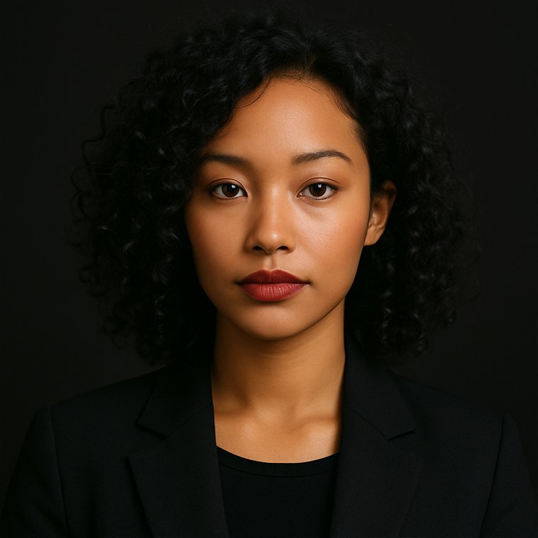 Soo-Min Reyes