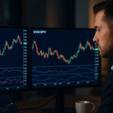 Análisis mensual del mercado Forex