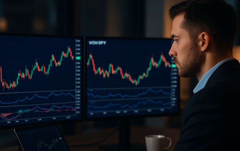 Análisis mensual del mercado Forex