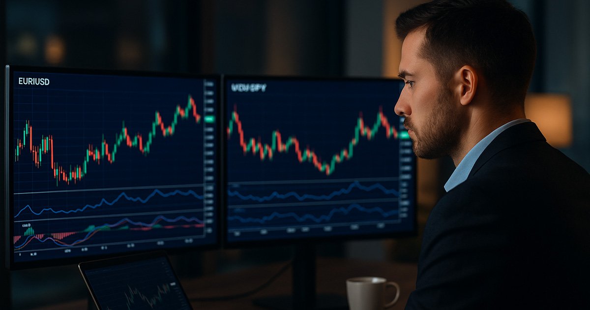 Análisis mensual del mercado Forex