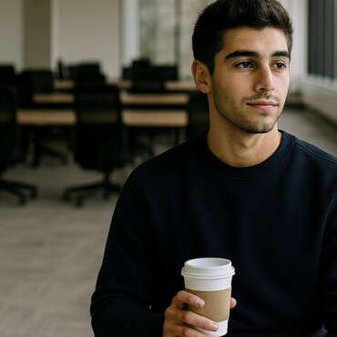 Emir Kaya from Nexa Level X analyzes