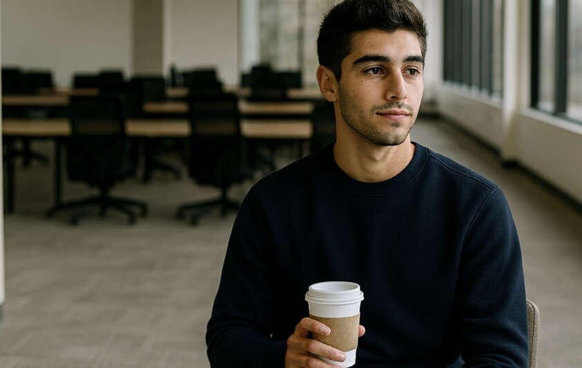 Emir Kaya from Nexa Level X analyzes