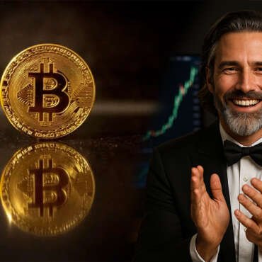 Graham Foster Bitcoin Breaks $70,000