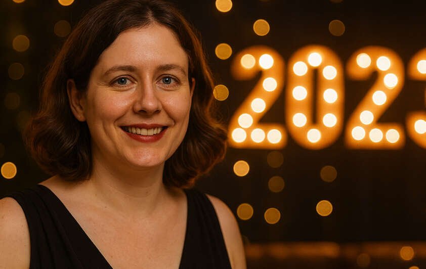 Hilda Schneider from Nexa Level X