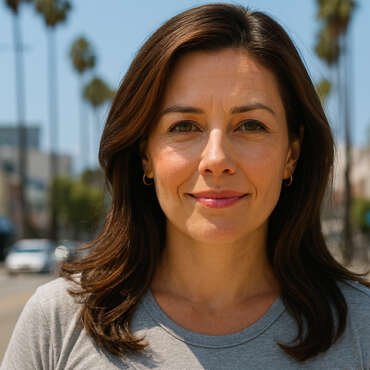 Lisa Callahan Home LA