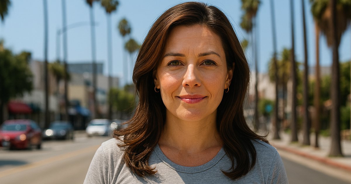 Lisa Callahan Home LA