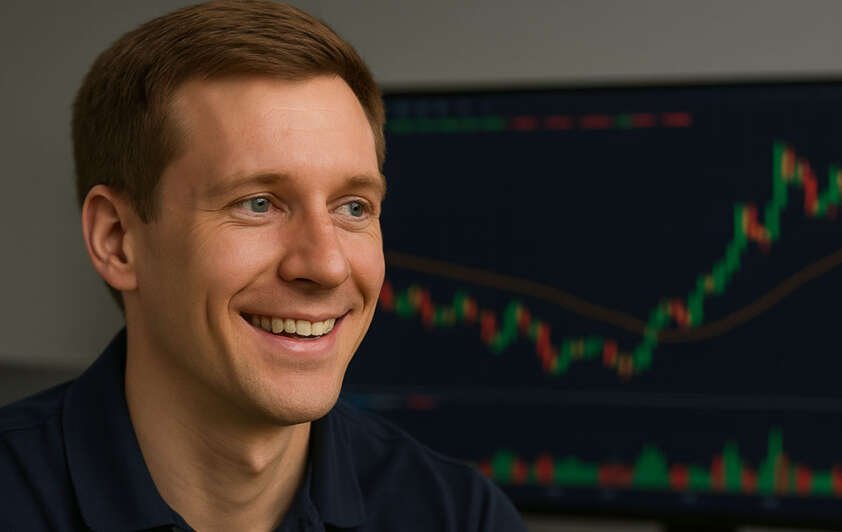 Scott Varnum’s Return