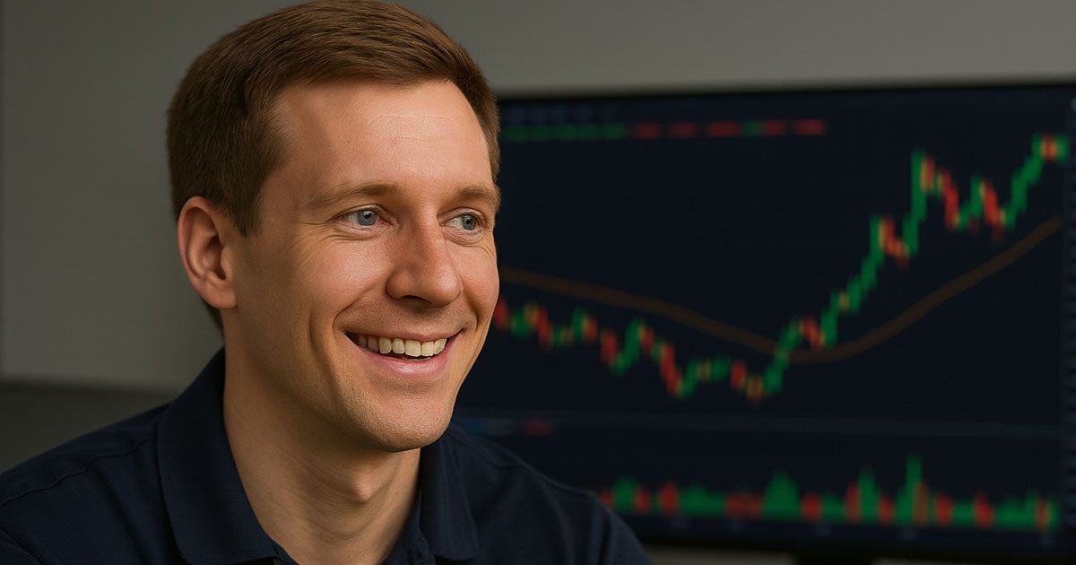 Scott Varnum’s Return