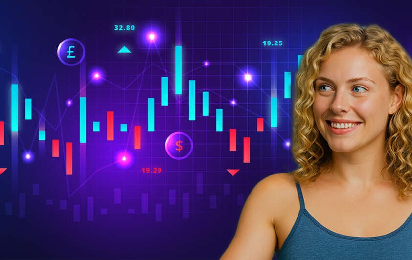 Forex Market Analysis by Elin Andersson