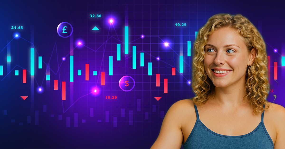 Forex Market Analysis by Elin Andersson