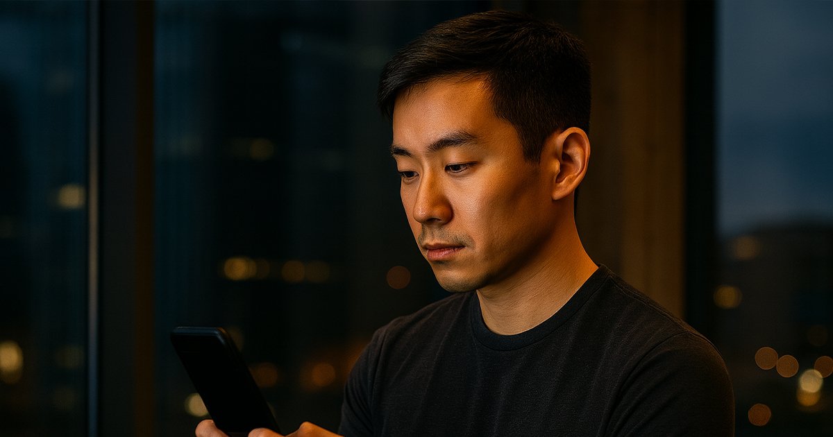 Wei Zhang from Nexa Level X