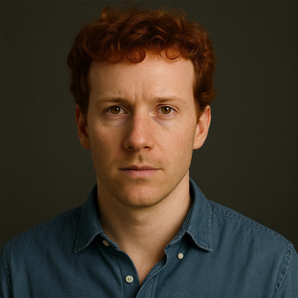 Trader Edward Blankenship