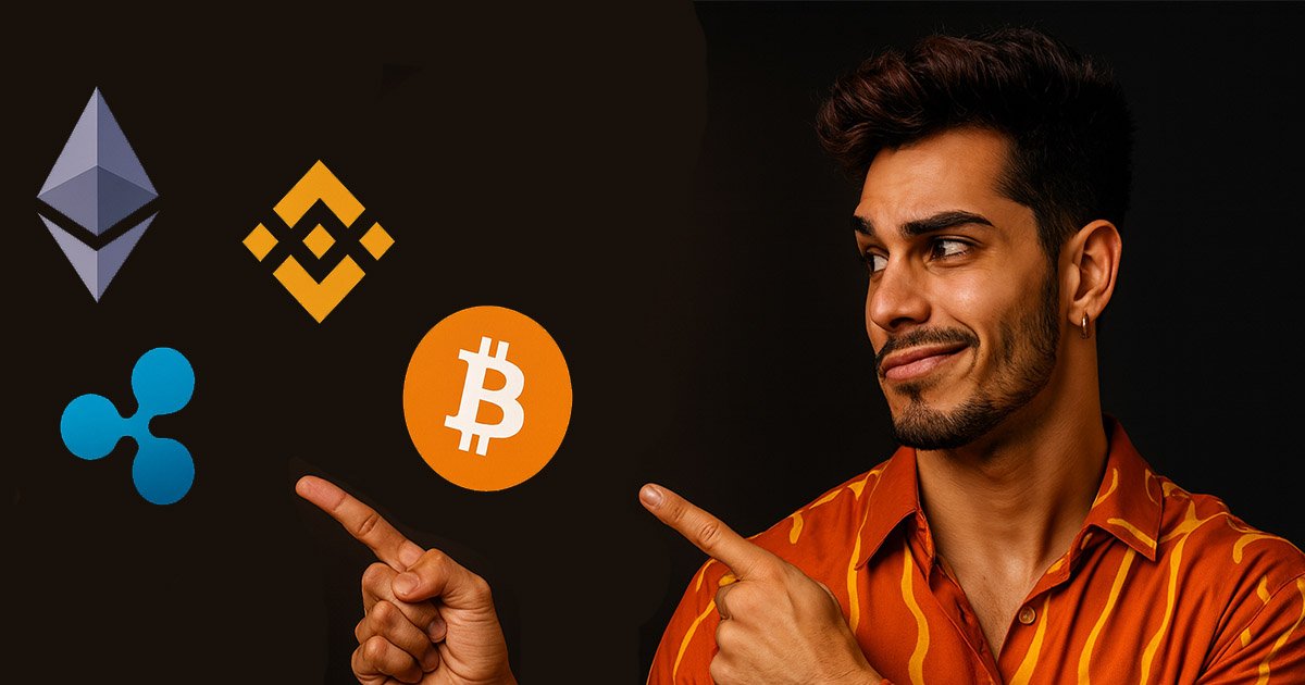 Mateus Carvalho analyzes the critical moment of the crypto market