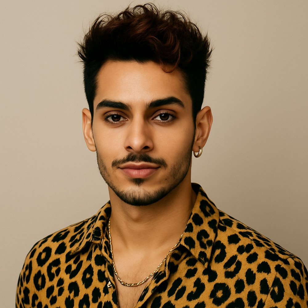 Trader Mateus Carvalho