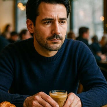 Paul Garrett's Perspective