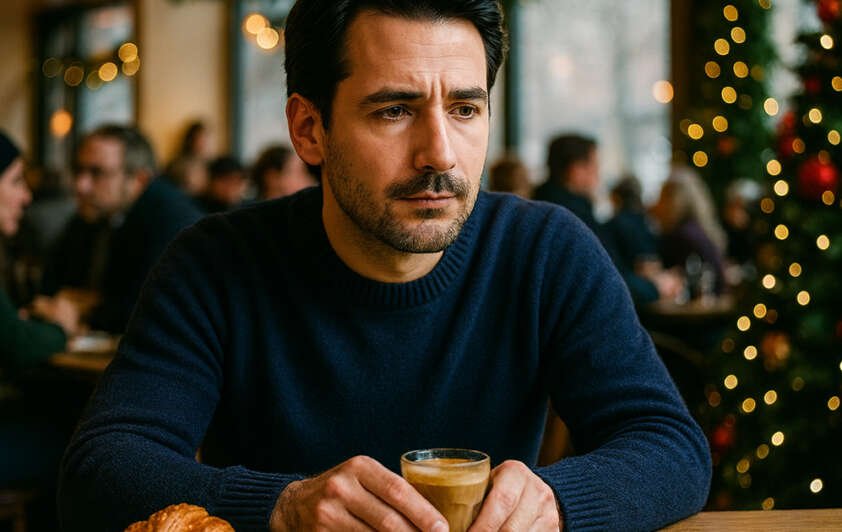 Paul Garrett's Perspective