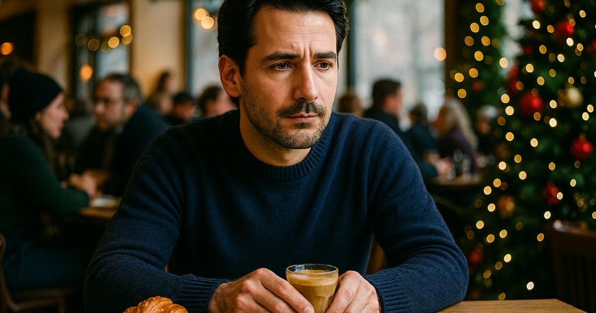 Paul Garrett's Perspective