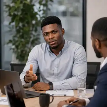 Emmanuel Chinedu explains Nexa Level X's business strategy
