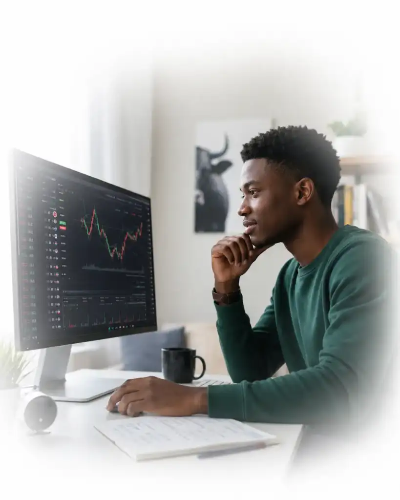 Forex trading Nigeria