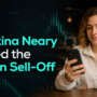How Christina Neary Traded the Bitcoin Sell-Off
