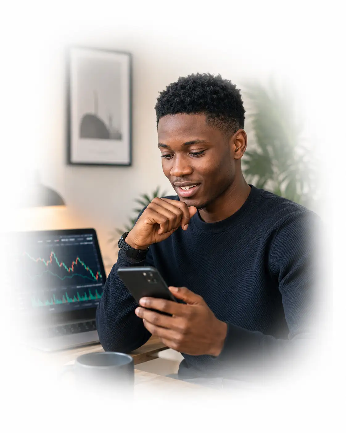 Investing in Cryptocurrency in Nigeria