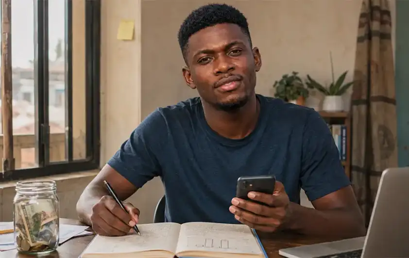 Stop Waiting for a Bigger Salary