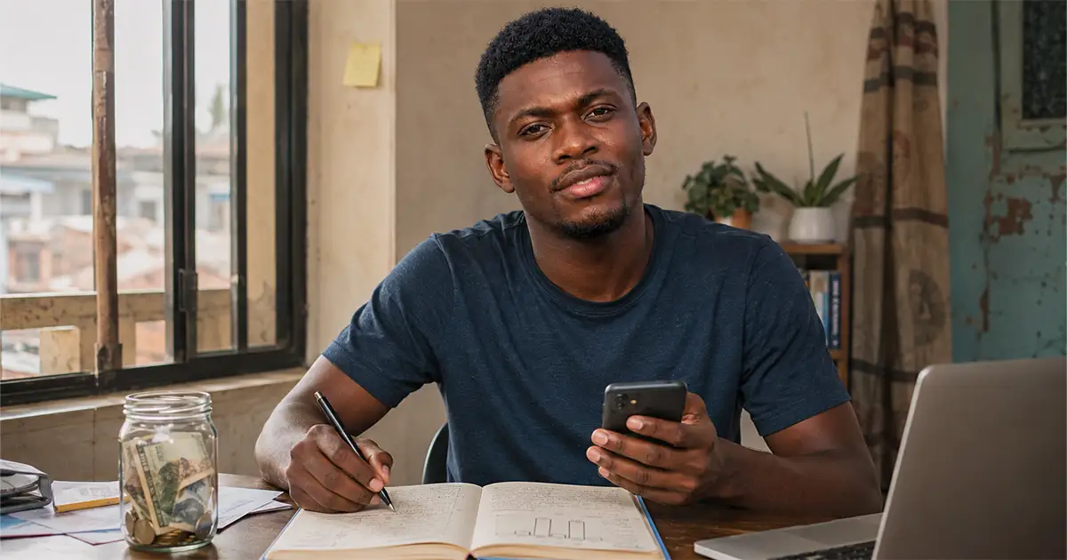 Stop Waiting for a Bigger Salary