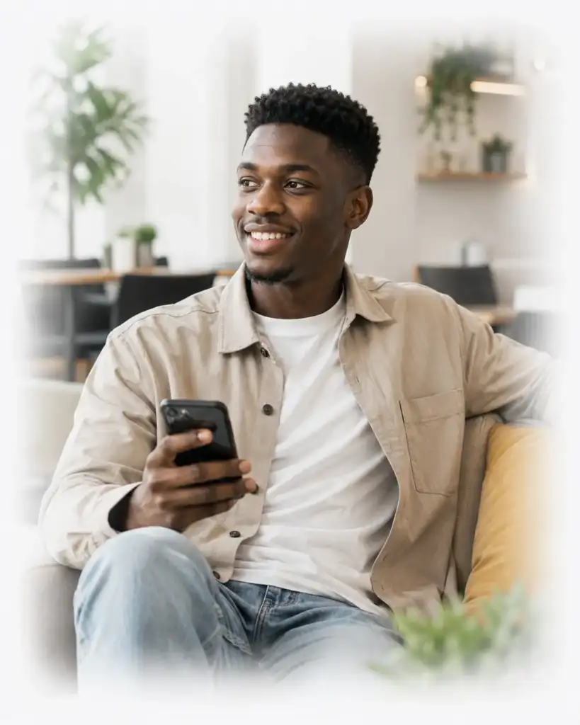Trader Nigeria