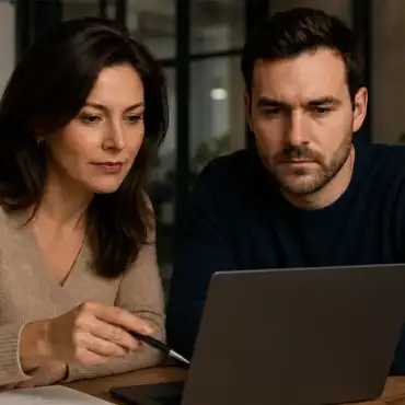 Trading community with Lisa Callahan and Lukas Steiner
