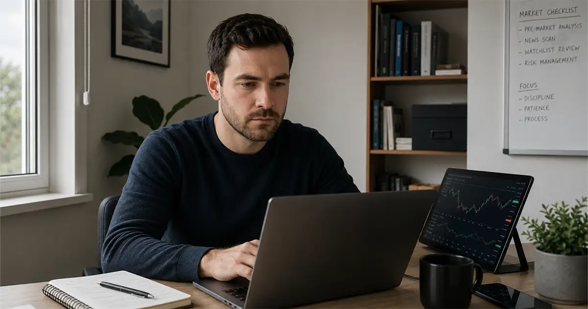 What Is Copy Trading A Simple Guide for Nigerians