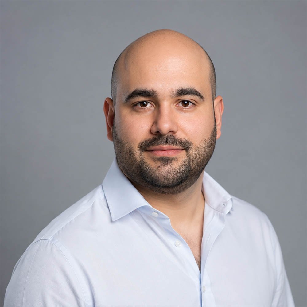 Álvaro Domínguez from Nexa Level X Álvaro Domínguez from Nexa Level X