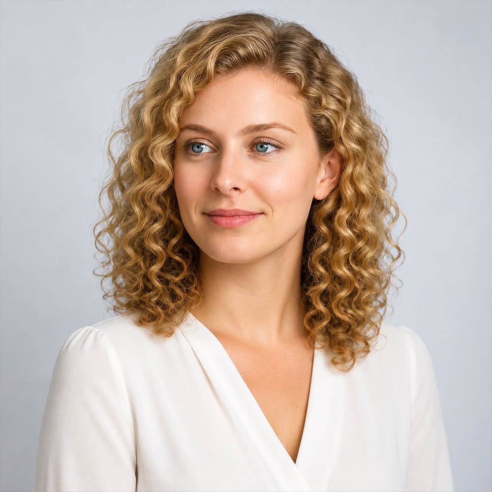 Elin Andersson from Nexa Level X Elin Andersson from Nexa Level X