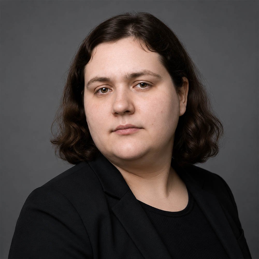 Hilda Schneider from Nexa Level X Hilda Schneider from Nexa Level X