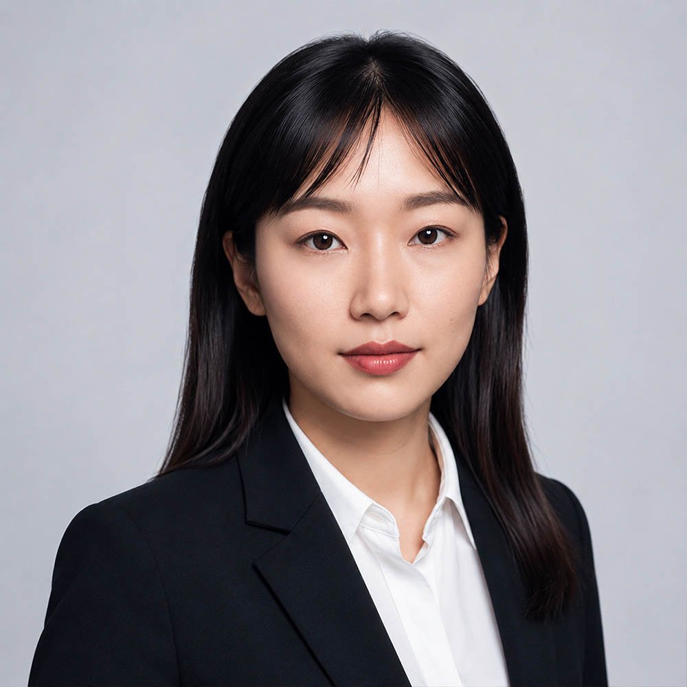 Minji Park from Nexa Level X Minji Park from Nexa Level X