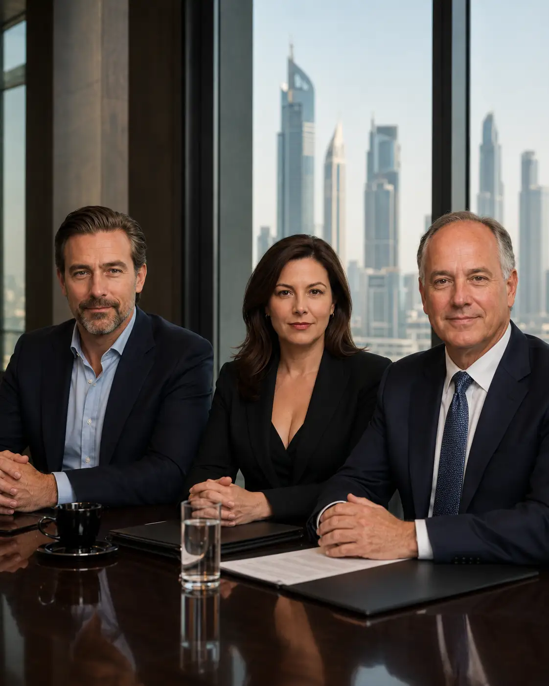 Nexa Level X - Founders Nexa Level X - Founders