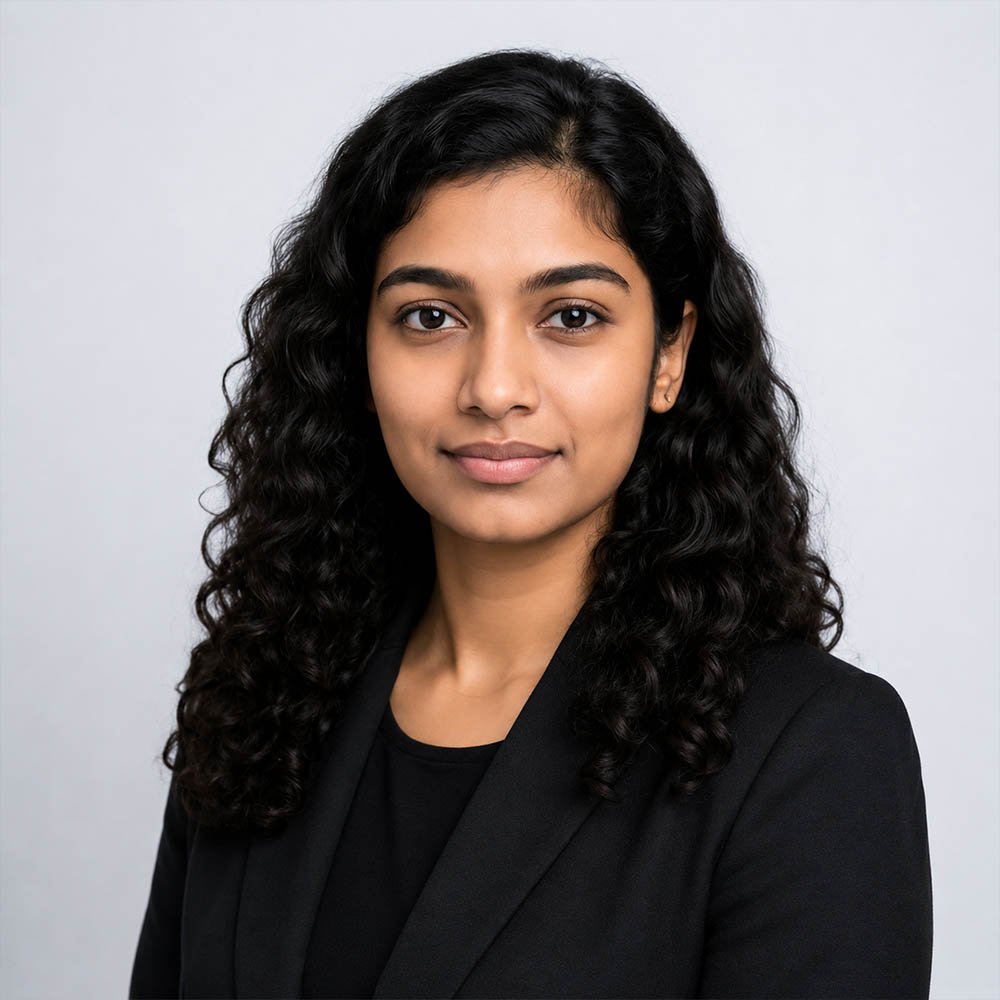 Priya Deshmukh from Nexa Level X Priya Deshmukh from Nexa Level X