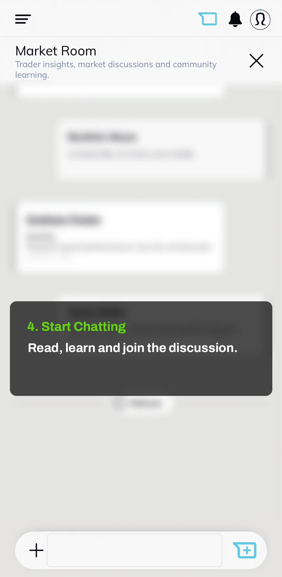 Read, learn and join the discussion Read, learn and join the discussion