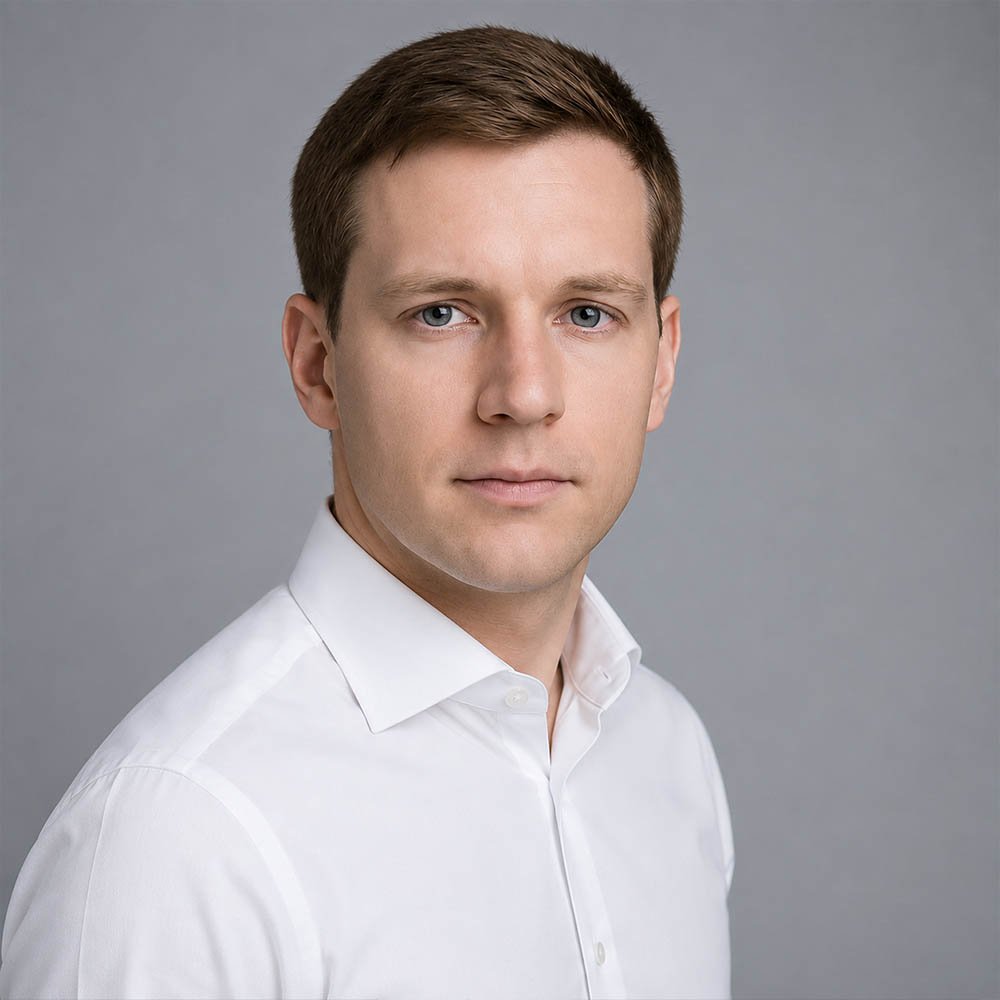 Scott Varnum from Nexa Level X Scott Varnum from Nexa Level X