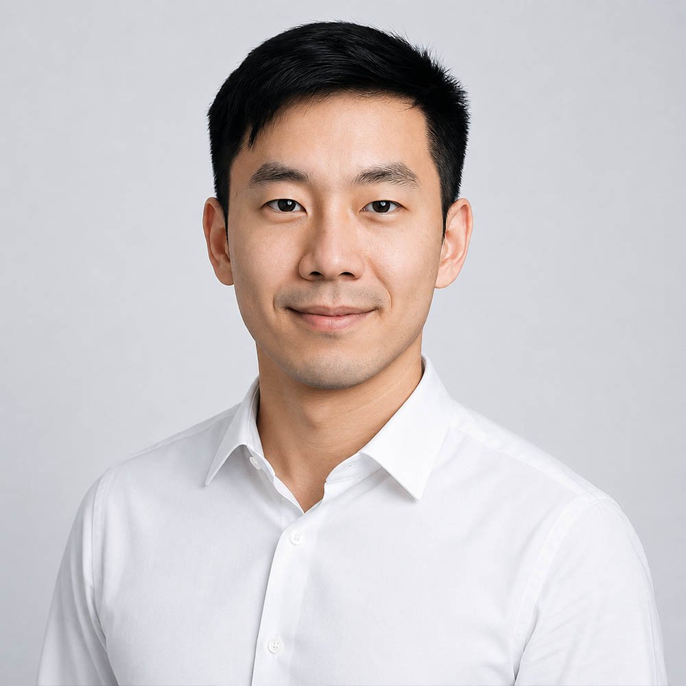 Wei Zhang from Nexa Level X Wei Zhang from Nexa Level X